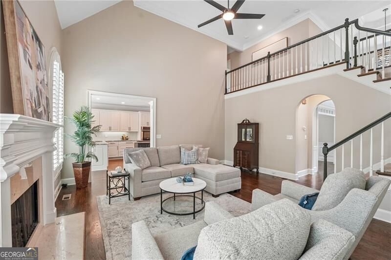 425 Cullingworth Drive Johns Creek - Photo 16