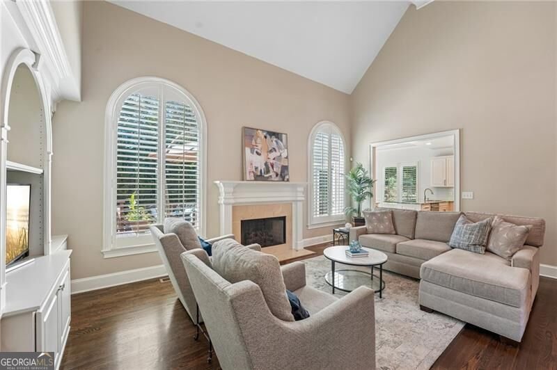 425 Cullingworth Drive Johns Creek - Photo 17