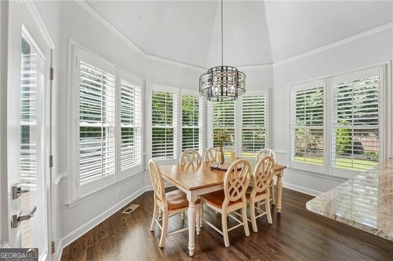 425 Cullingworth Drive Johns Creek - Photo 18
