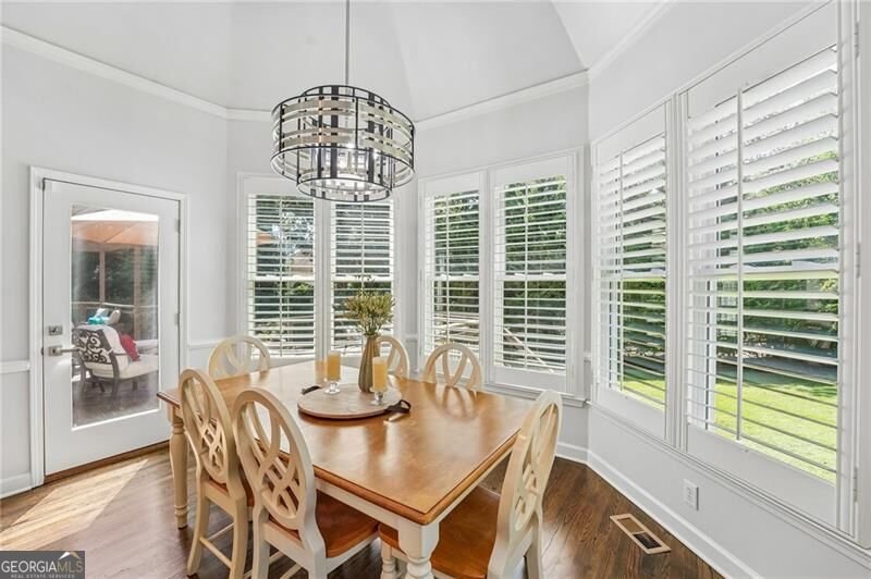 425 Cullingworth Drive Johns Creek - Photo 19