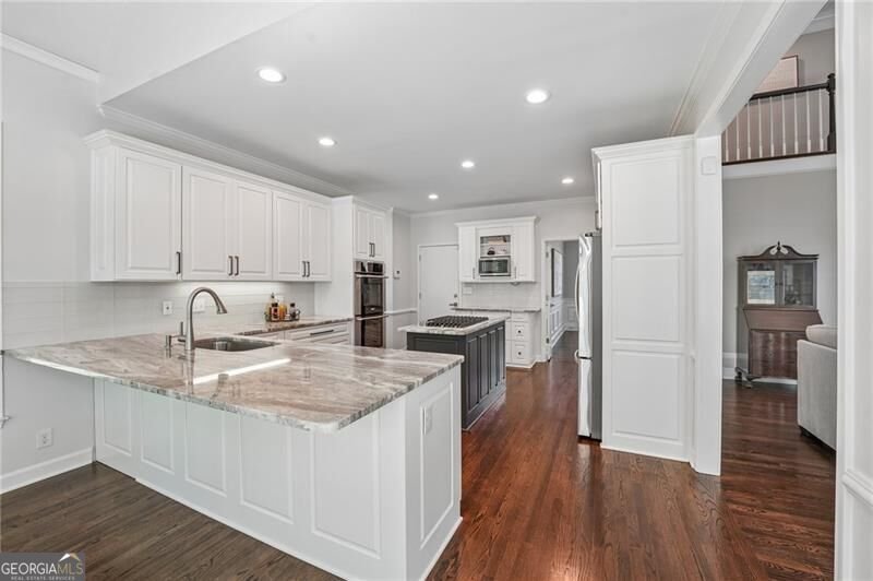425 Cullingworth Drive Johns Creek - Photo 20