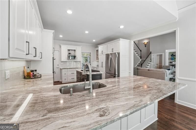 425 Cullingworth Drive Johns Creek - Photo 21