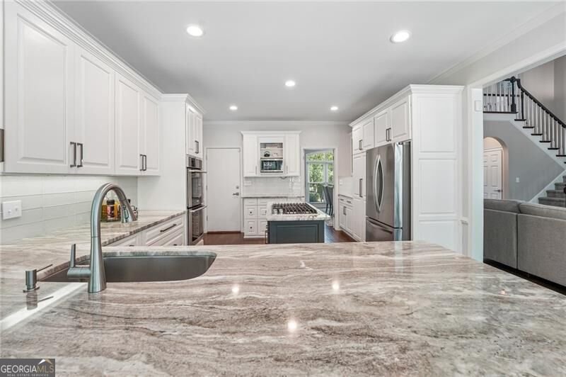 425 Cullingworth Drive Johns Creek - Photo 22