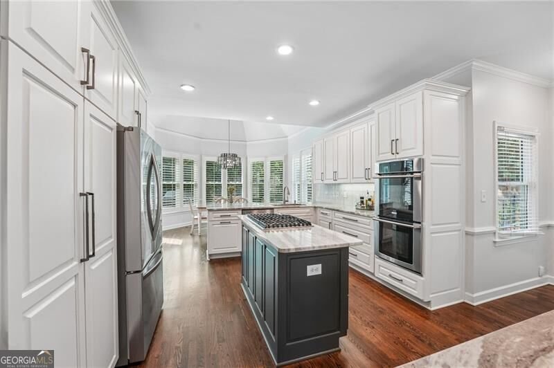 425 Cullingworth Drive Johns Creek - Photo 23