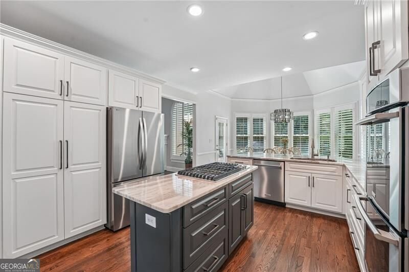 425 Cullingworth Drive Johns Creek - Photo 24