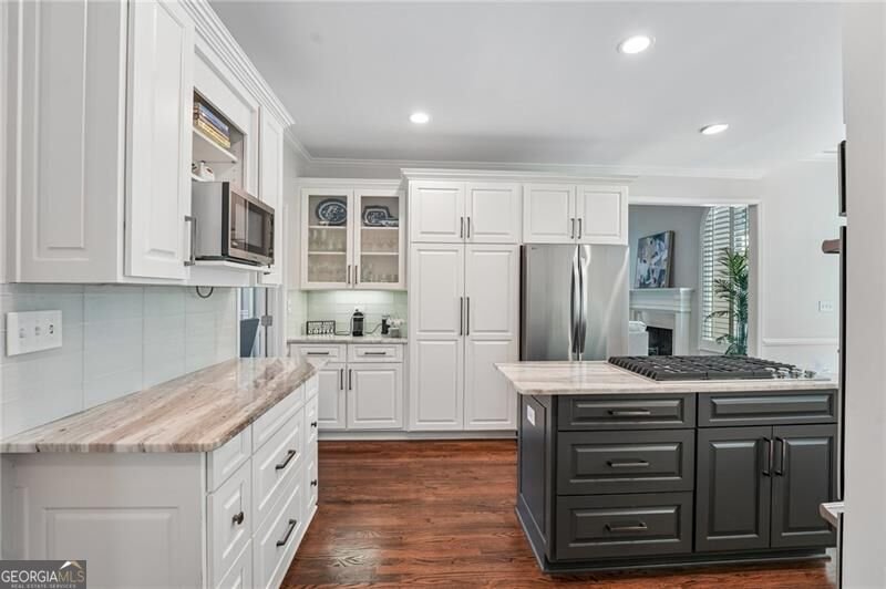 425 Cullingworth Drive Johns Creek - Photo 25