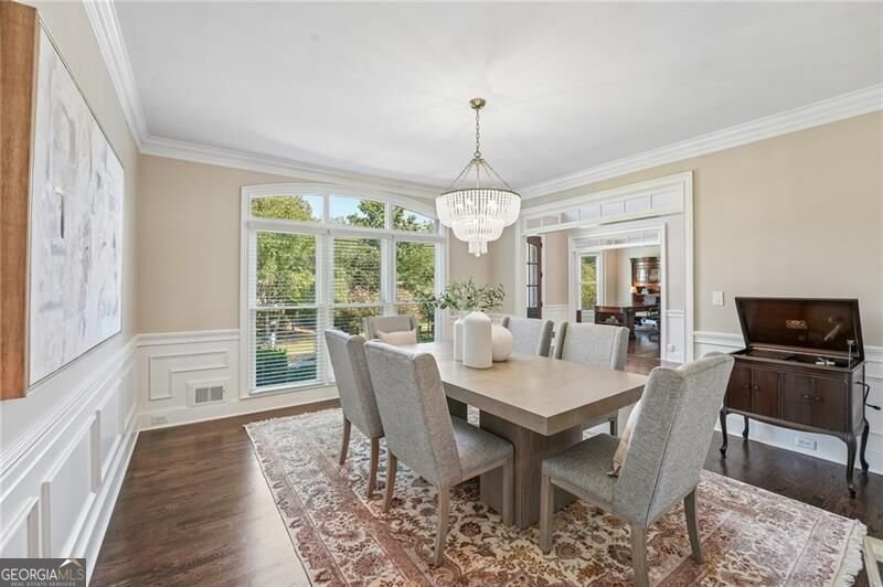 425 Cullingworth Drive Johns Creek - Photo 33