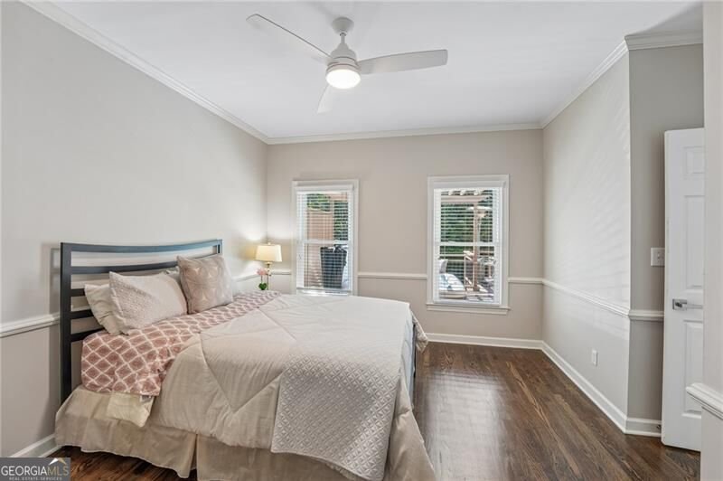 425 Cullingworth Drive Johns Creek - Photo 35