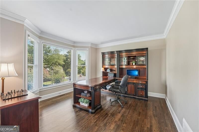 425 Cullingworth Drive Johns Creek - Photo 37