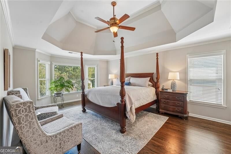 425 Cullingworth Drive Johns Creek - Photo 41