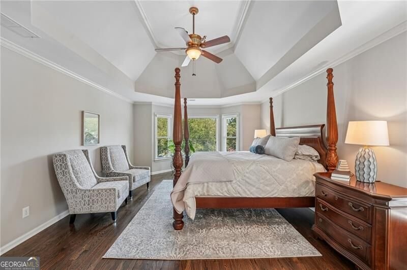 425 Cullingworth Drive Johns Creek - Photo 42