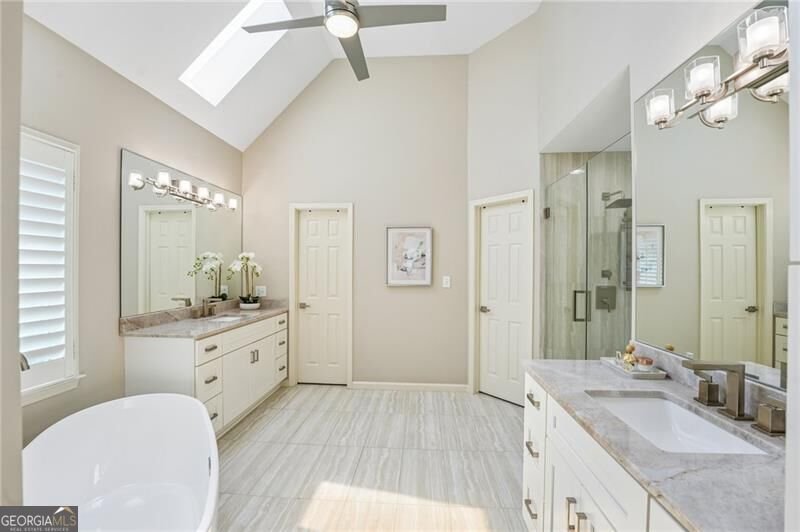 425 Cullingworth Drive Johns Creek - Photo 43