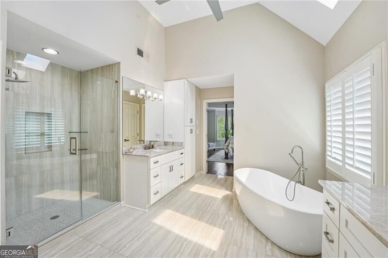 425 Cullingworth Drive Johns Creek - Photo 45