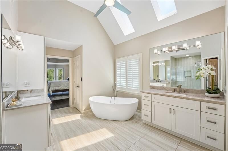 425 Cullingworth Drive Johns Creek - Photo 46