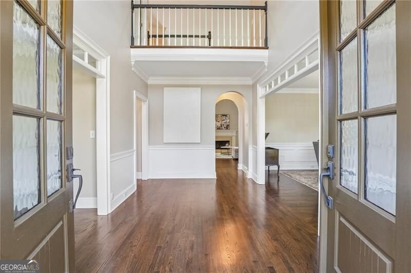 425 Cullingworth Drive Johns Creek - Photo 47