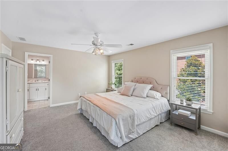 425 Cullingworth Drive Johns Creek - Photo 54