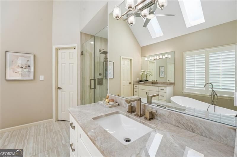 425 Cullingworth Drive Johns Creek - Photo 55