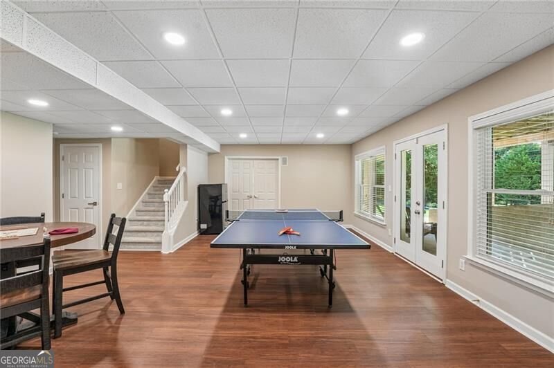 425 Cullingworth Drive Johns Creek - Photo 58