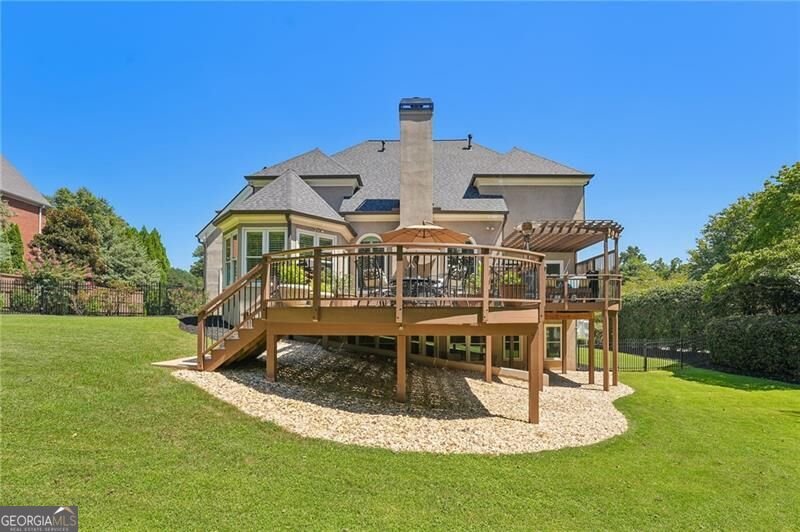425 Cullingworth Drive Johns Creek - Photo 66