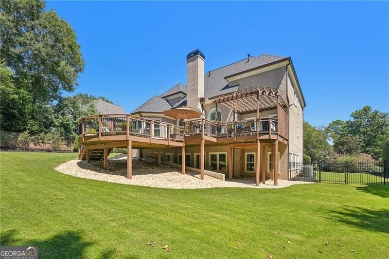 425 Cullingworth Drive Johns Creek - Photo 67