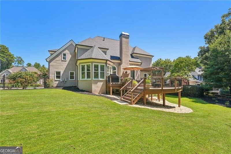 425 Cullingworth Drive Johns Creek - Photo 68