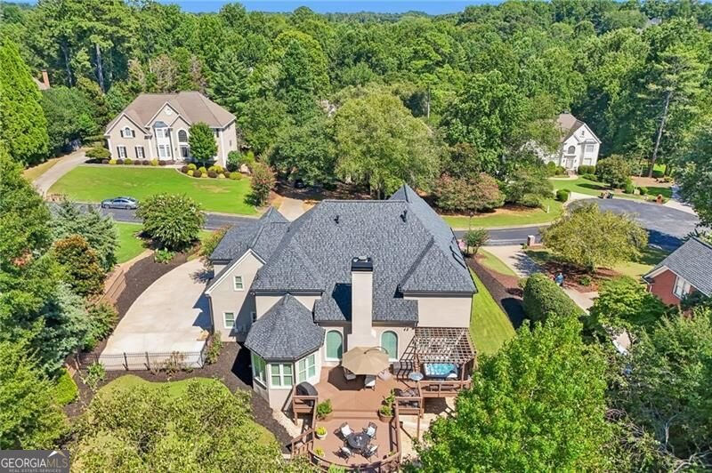 425 Cullingworth Drive Johns Creek - Photo 7