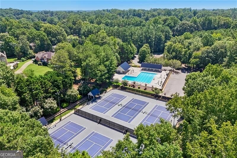 425 Cullingworth Drive Johns Creek - Photo 73