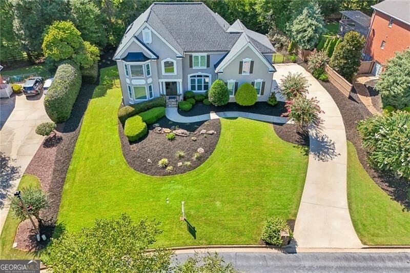 425 Cullingworth Drive Johns Creek - Photo 8