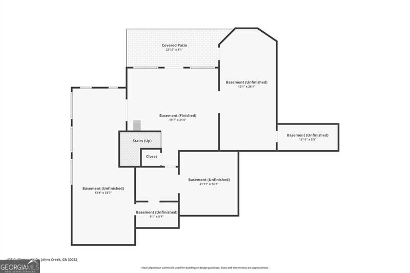 425 Cullingworth Drive Johns Creek - Photo 81