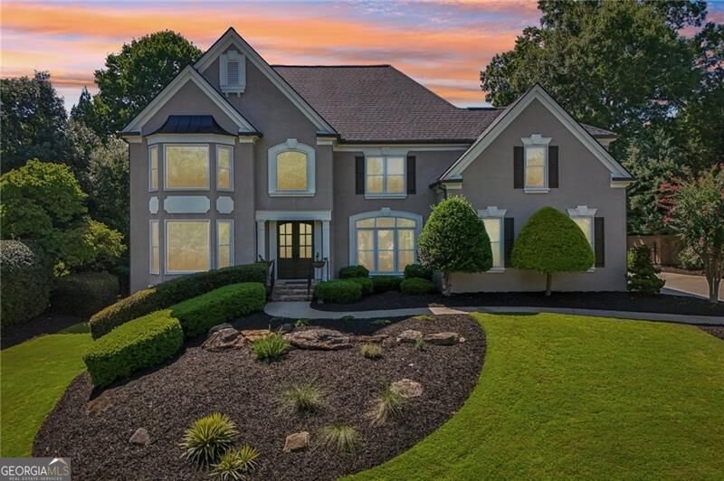 425 Cullingworth Drive Johns Creek - Photo 84