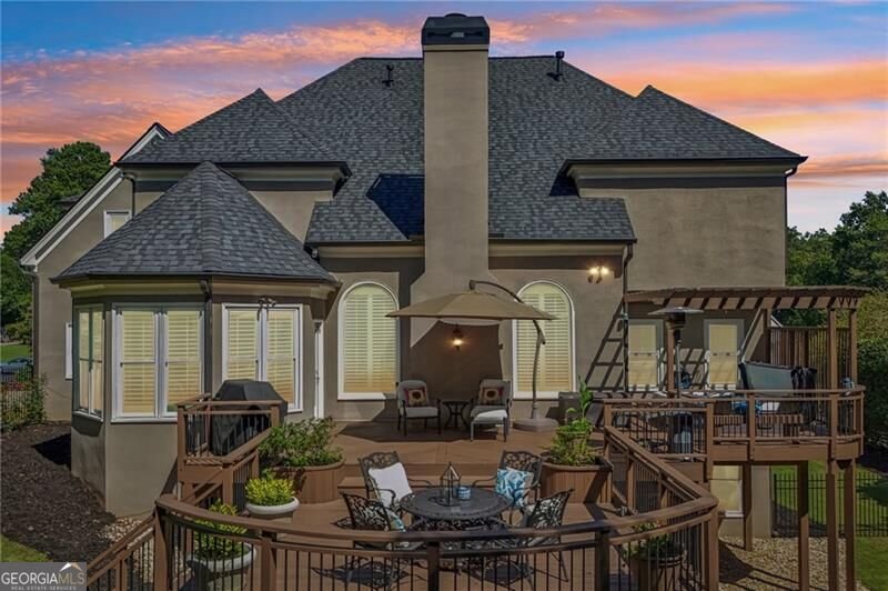 425 Cullingworth Drive Johns Creek - Photo 85