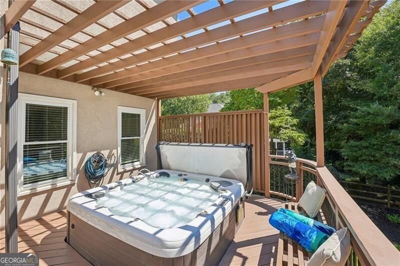 425 Cullingworth Drive Johns Creek - Photo 89