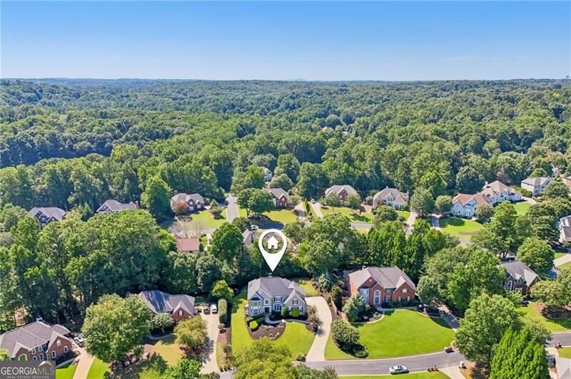 425 Cullingworth Drive Johns Creek - Photo 9