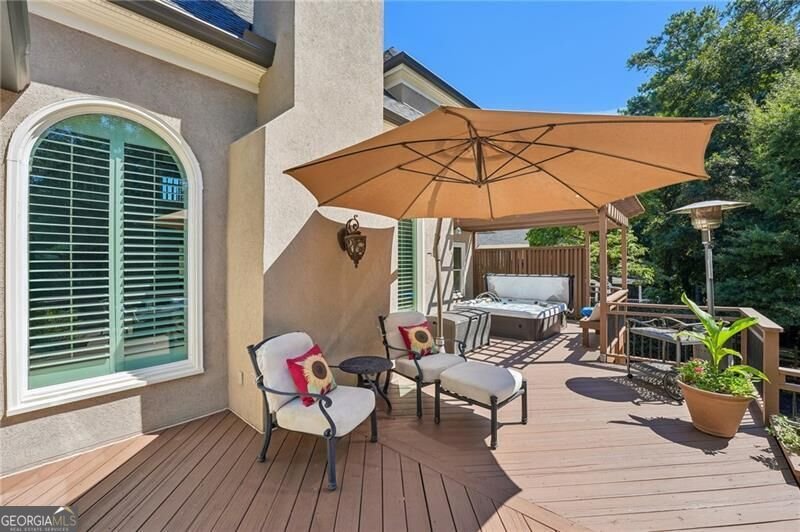 425 Cullingworth Drive Johns Creek - Photo 90