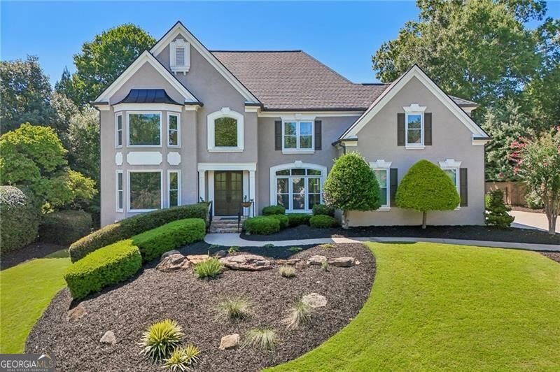 425 Cullingworth Drive Johns Creek - Photo 94