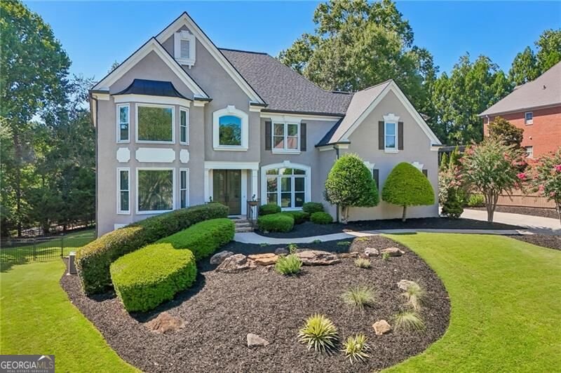 425 Cullingworth Drive Johns Creek - Photo 95