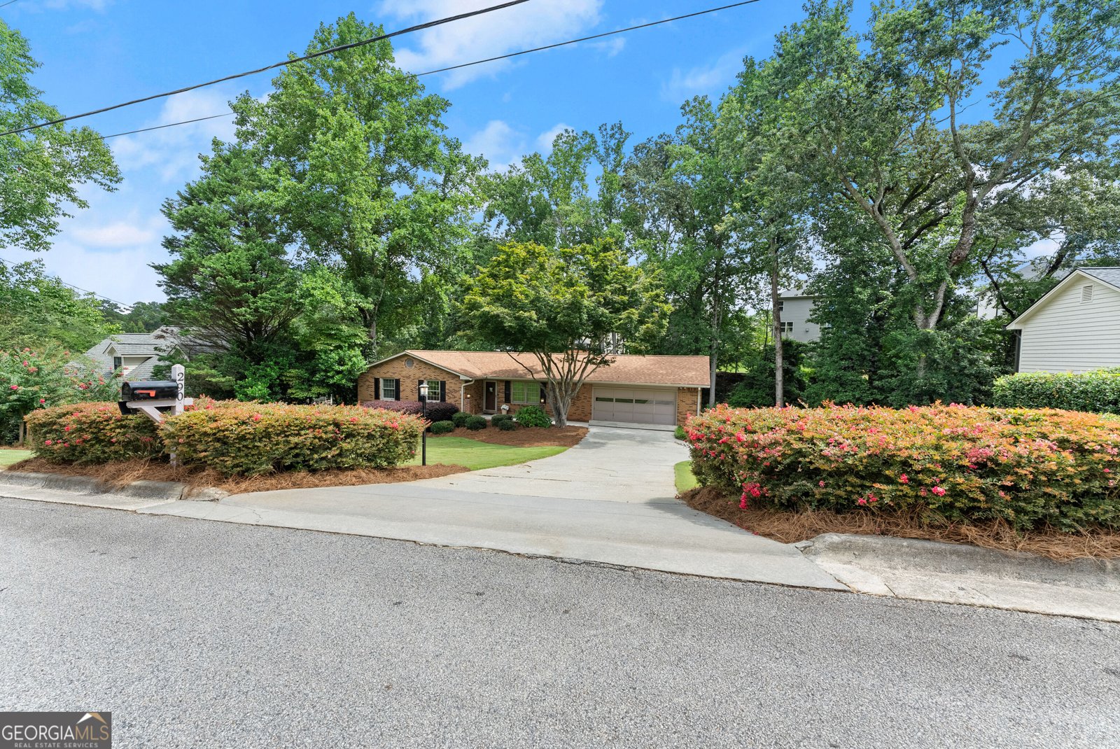 290 Cochran Drive Gainesville - Photo 48