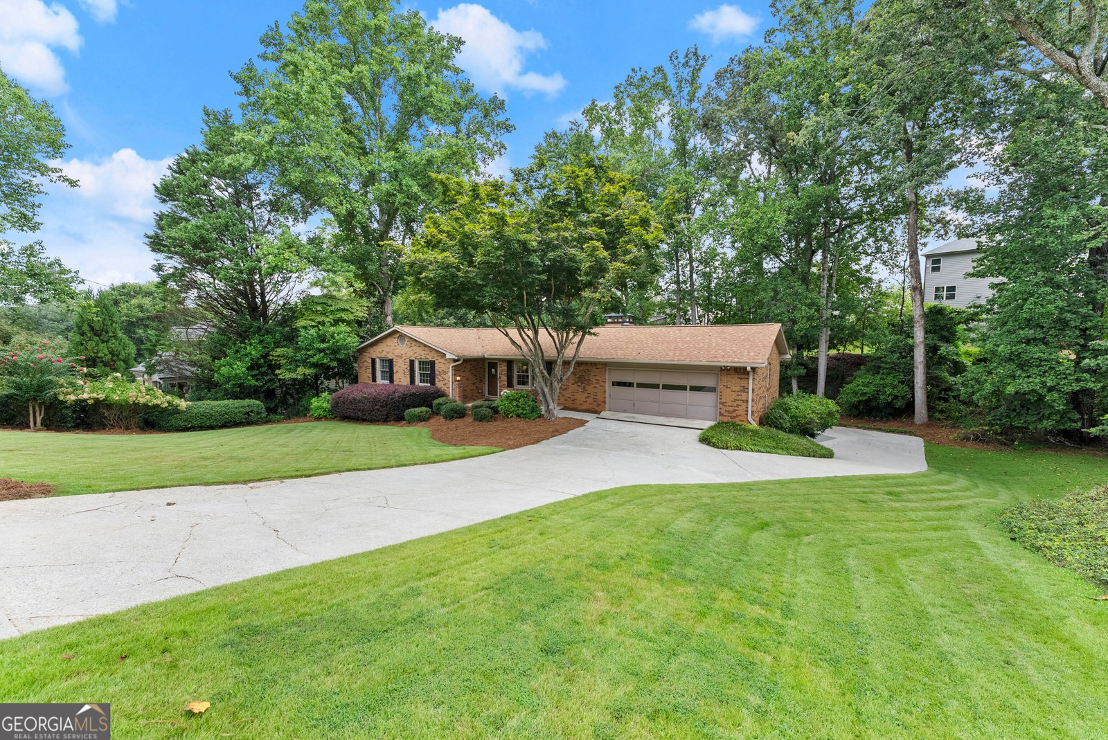 290 Cochran Drive Gainesville - Photo 49