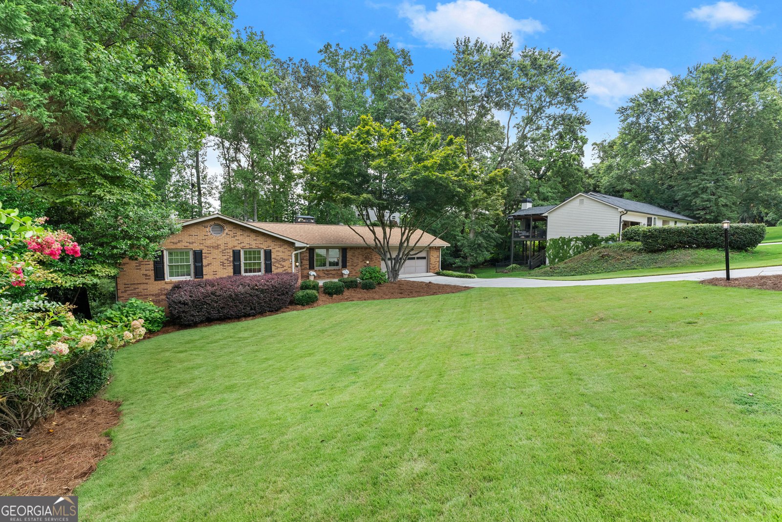 290 Cochran Drive Gainesville - Photo 50