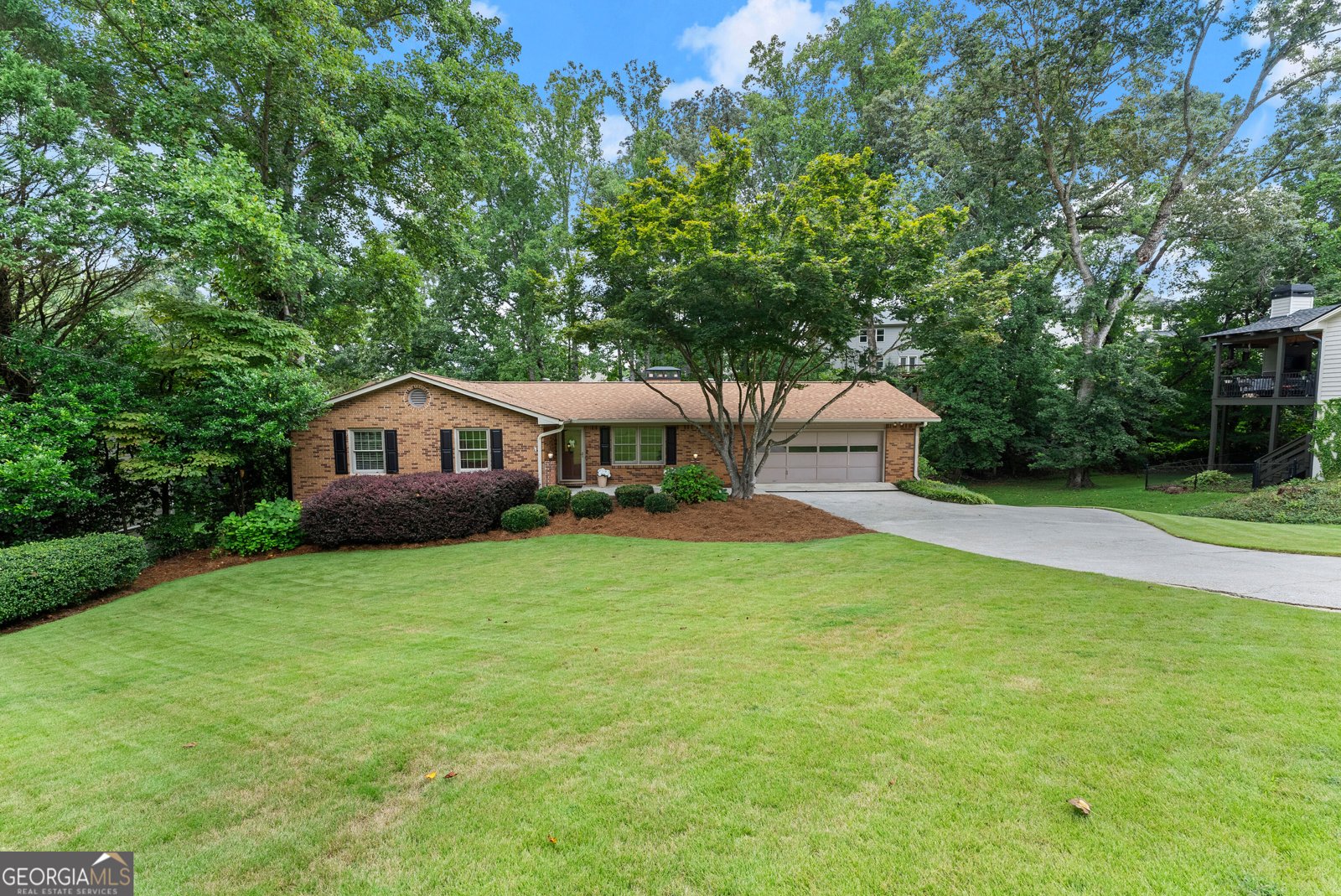 290 Cochran Drive Gainesville - Photo 51