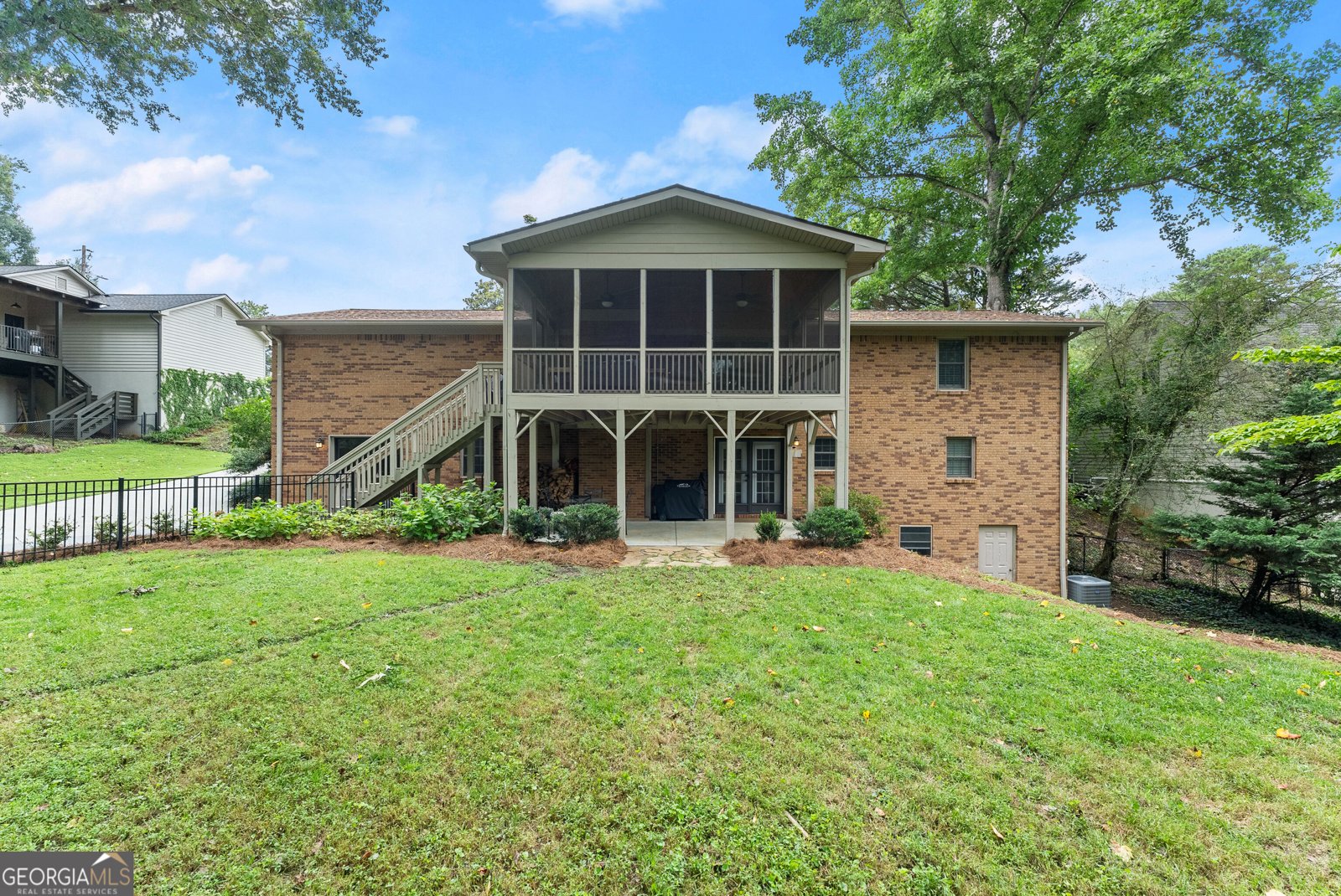 290 Cochran Drive Gainesville - Photo 55