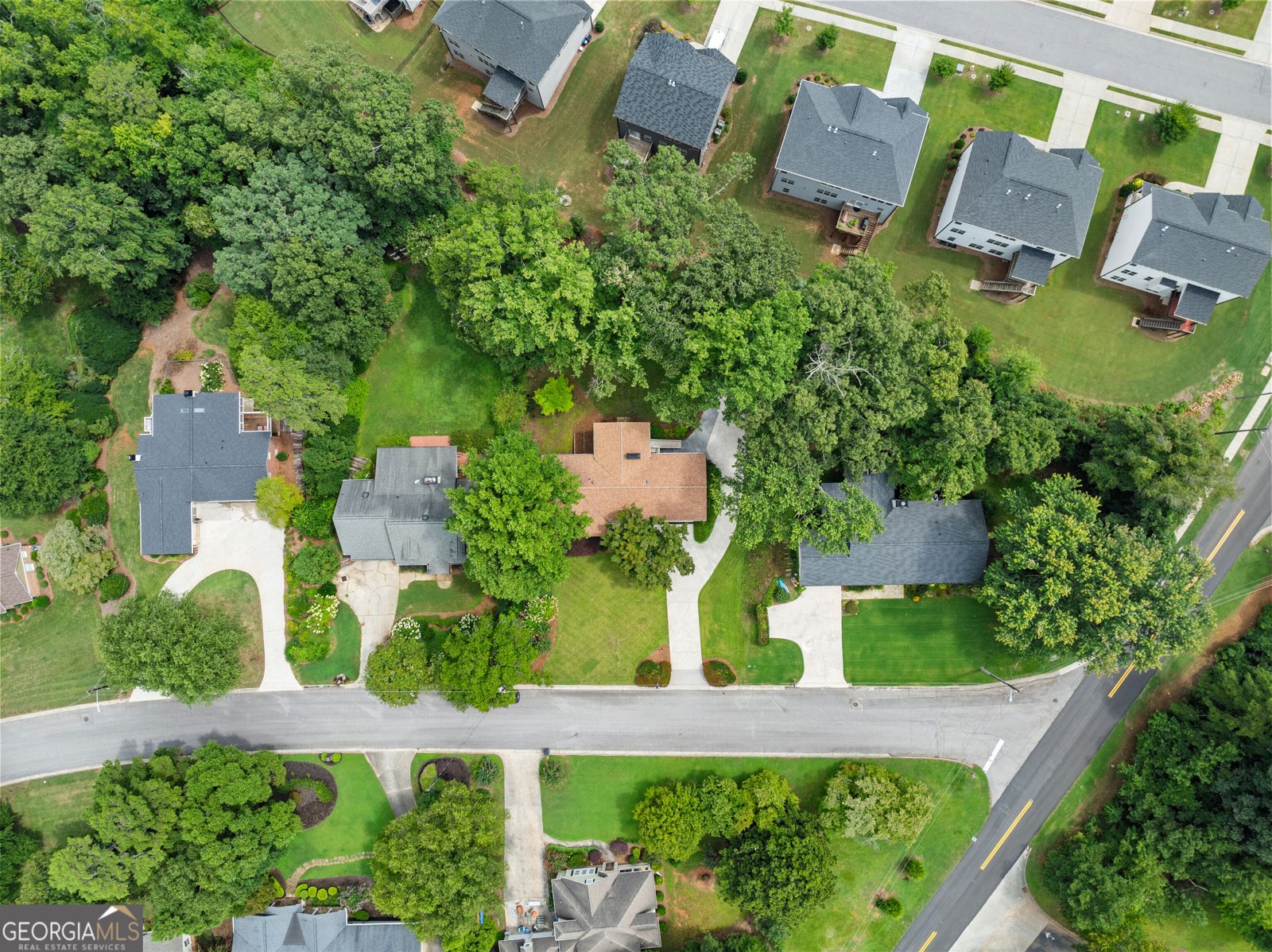 290 Cochran Drive Gainesville - Photo 58