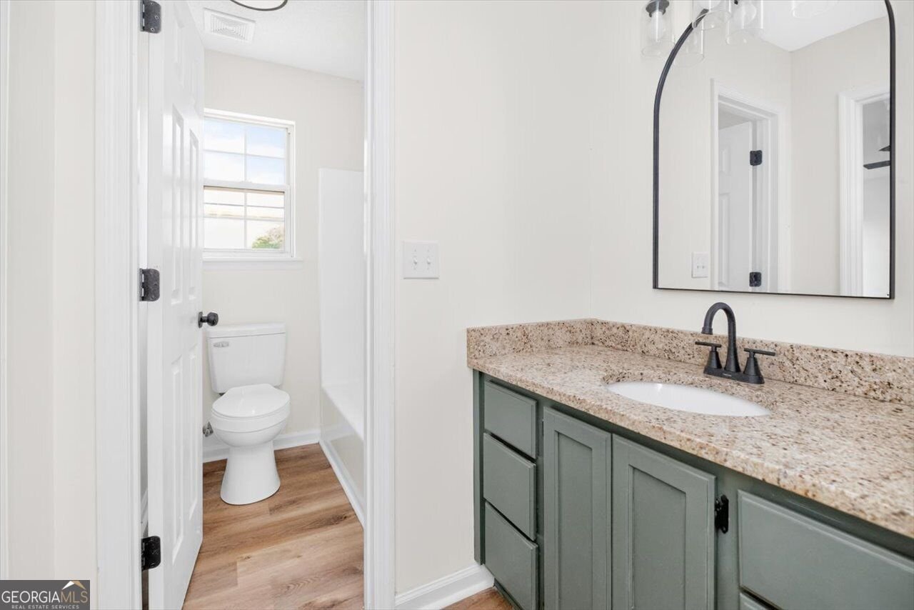115 Kensington Circle Warner Robins - Photo 25