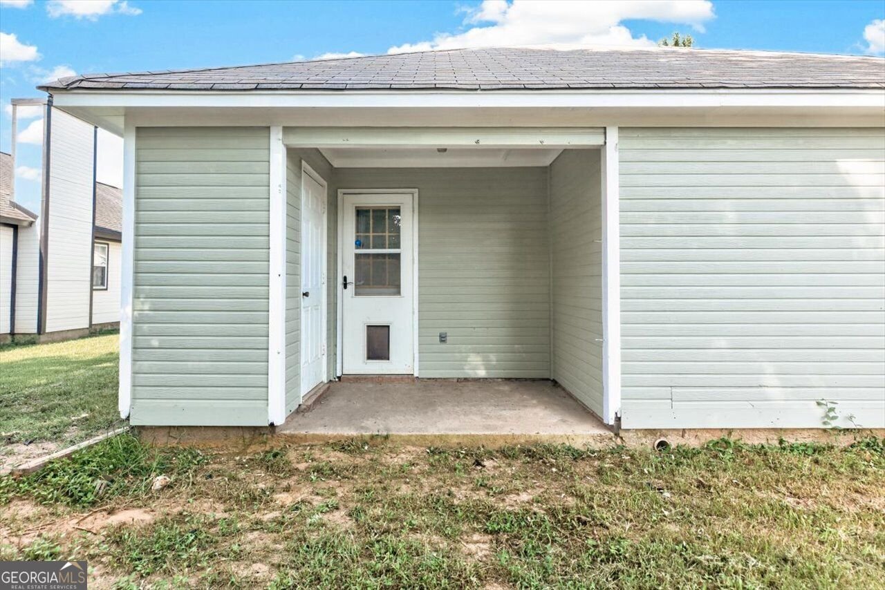 115 Kensington Circle Warner Robins - Photo 38