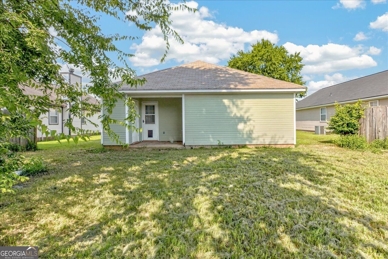 115 Kensington Circle Warner Robins - Photo 39