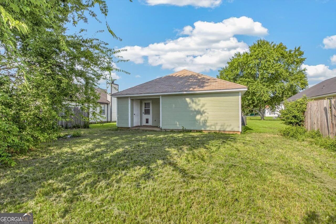 115 Kensington Circle Warner Robins - Photo 40