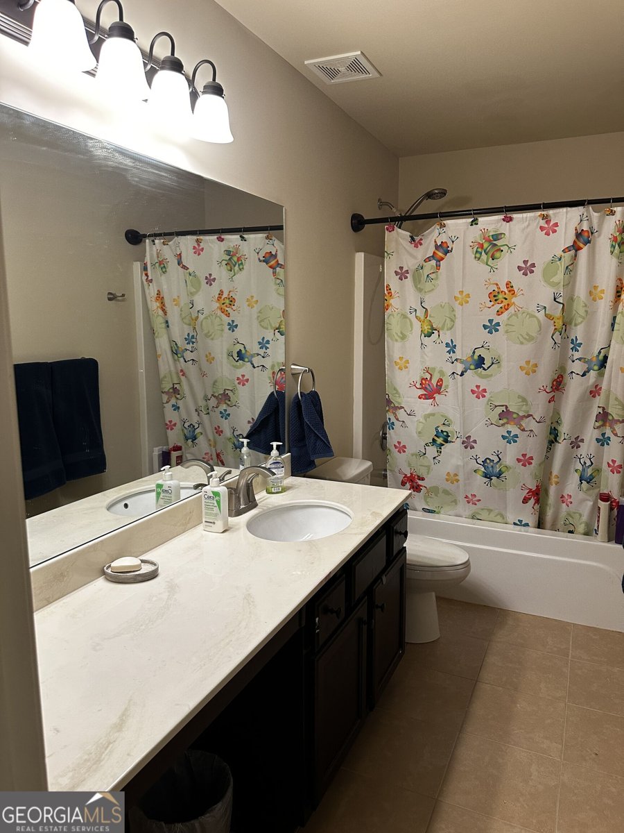 5910 Crescent Landing Drive Cumming - Photo 12