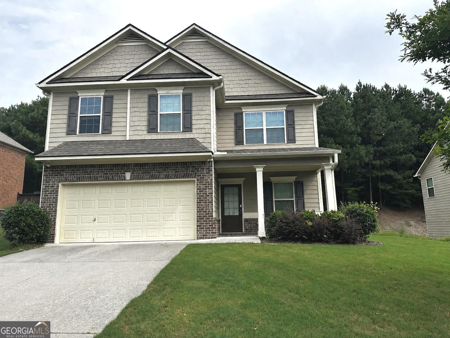 5910 Crescent Landing Drive Cumming - Photo 17