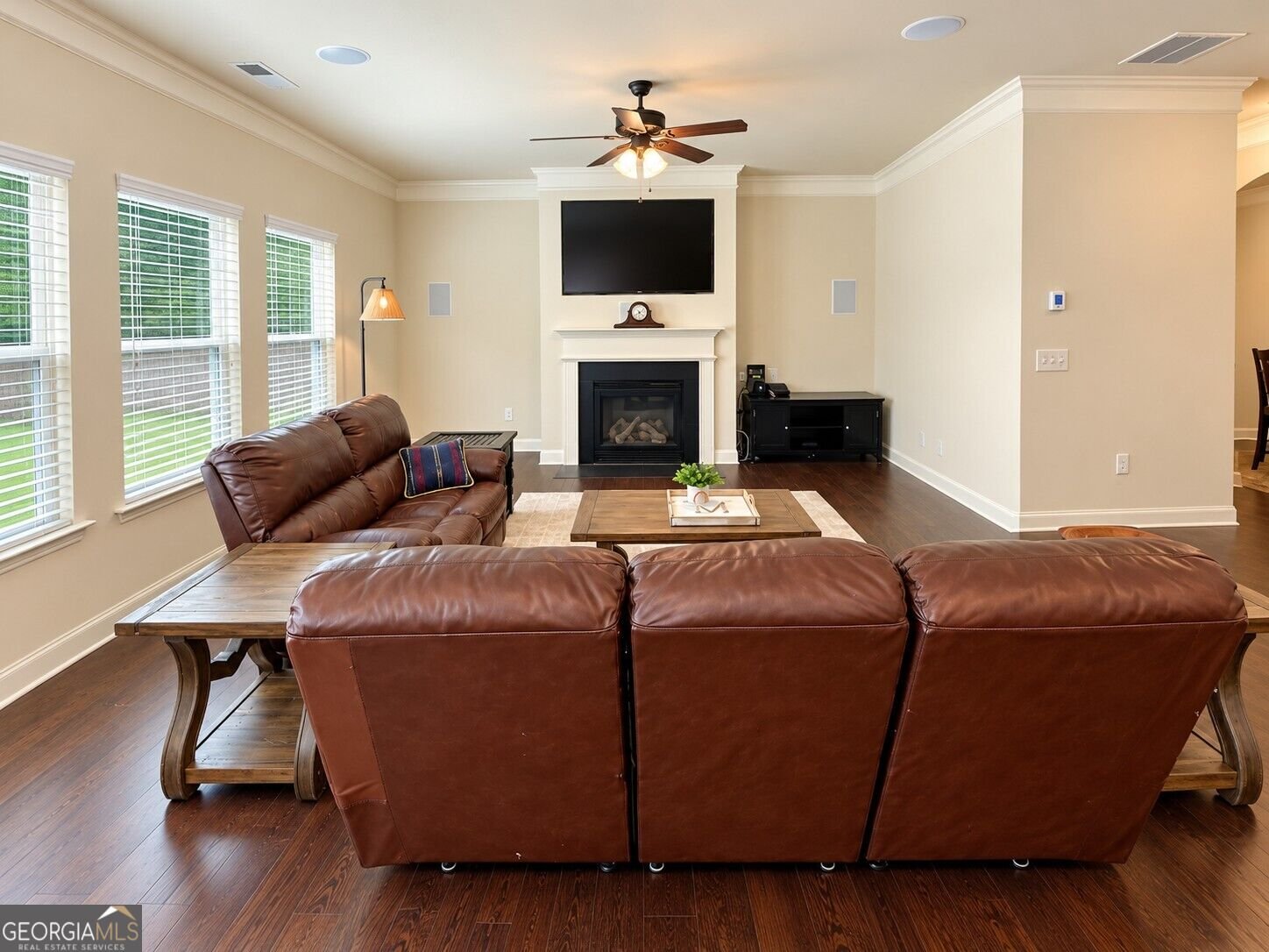 5910 Crescent Landing Drive Cumming - Photo 18