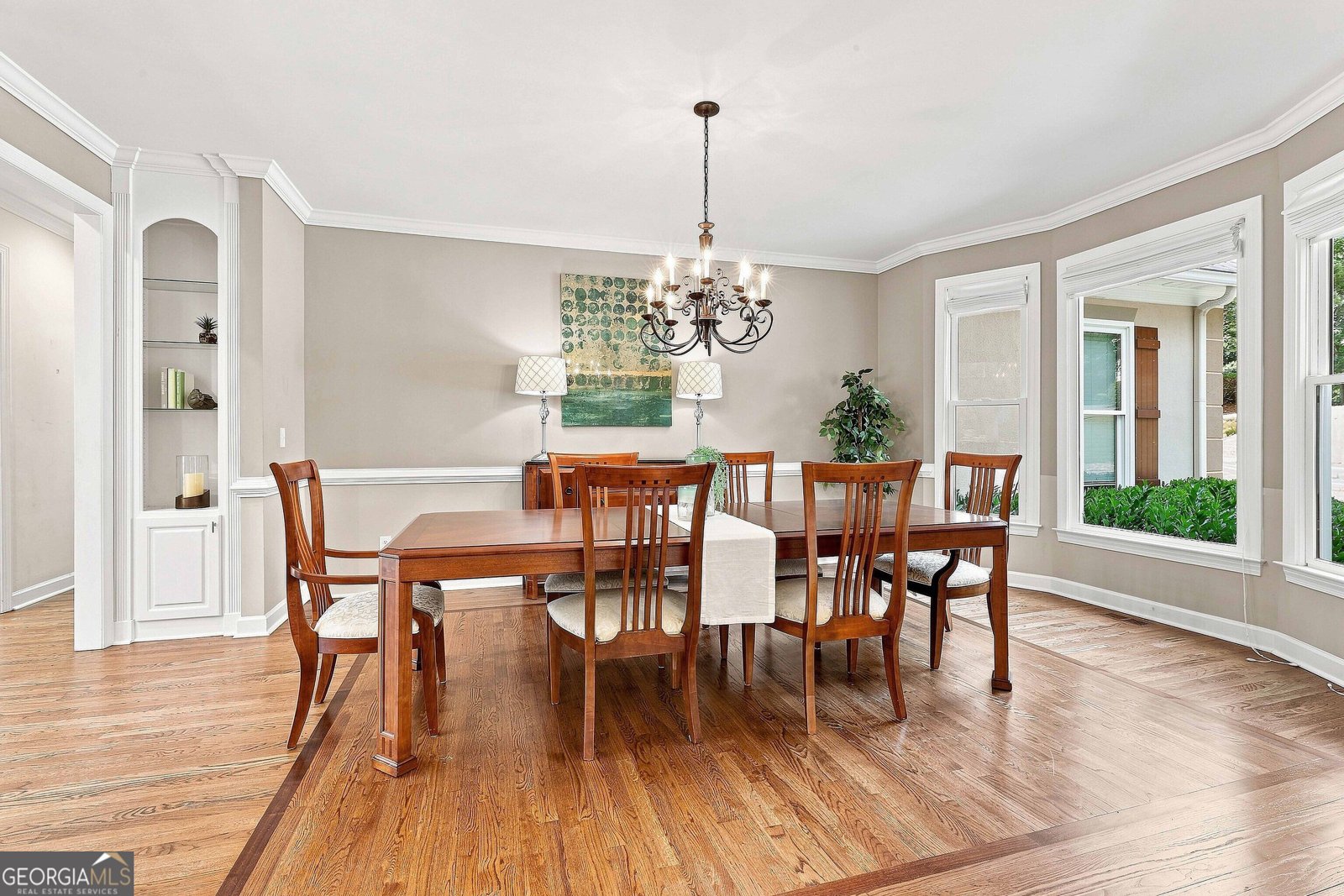 265 Broadmoor Drive Fayetteville - Photo 10